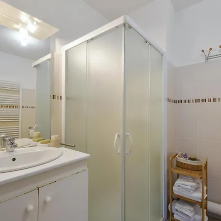 A Rouen, 40 M², Balcon Et Vue Sur La Ville. 公寓 *
